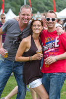 foto Electronic Family, 30 juni 2012, Amsterdamse Bos, Amstelveen #718977