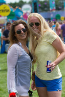 foto Electronic Family, 30 juni 2012, Amsterdamse Bos, Amstelveen #718987