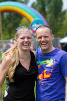 foto Electronic Family, 30 juni 2012, Amsterdamse Bos, Amstelveen #719022