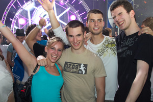 foto Electronic Family, 30 juni 2012, Amsterdamse Bos, Amstelveen #719031