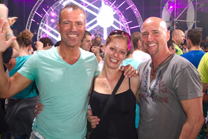 foto Electronic Family, 30 juni 2012, Amsterdamse Bos, Amstelveen #719034