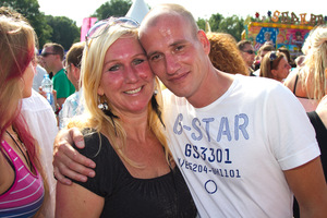 foto Electronic Family, 30 juni 2012, Amsterdamse Bos, Amstelveen #719045