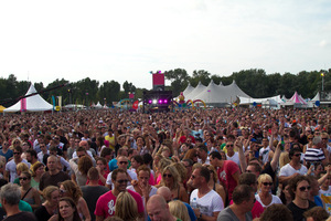 foto Electronic Family, 30 juni 2012, Amsterdamse Bos, Amstelveen #719067