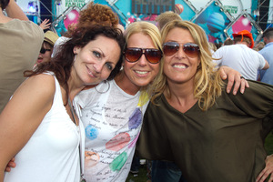 foto Electronic Family, 30 juni 2012, Amsterdamse Bos, Amstelveen #719073