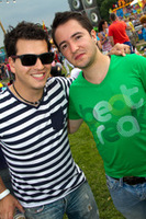 foto Electronic Family, 30 juni 2012, Amsterdamse Bos, Amstelveen #719076