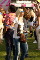 foto Electronic Family, 30 juni 2012, Amsterdamse Bos, Amstelveen #719100