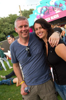 foto Electronic Family, 30 juni 2012, Amsterdamse Bos, Amstelveen #719105