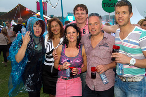 foto Electronic Family, 30 juni 2012, Amsterdamse Bos, Amstelveen #719111