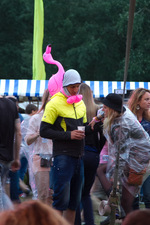 Foto's, Electronic Family, 30 juni 2012, Amsterdamse Bos, Amstelveen