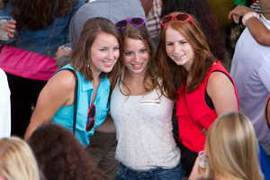 foto Latin Village Festival, 1 juli 2012, Spaarnwoude, deelplan Houtrak, Halfweg #719143