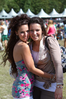 foto Latin Village Festival, 1 juli 2012, Spaarnwoude, deelplan Houtrak, Halfweg #719146