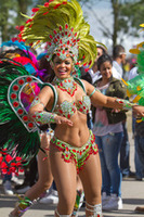 foto Latin Village Festival, 1 juli 2012, Spaarnwoude, deelplan Houtrak, Halfweg #719159