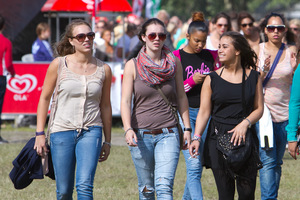 foto Latin Village Festival, 1 juli 2012, Spaarnwoude, deelplan Houtrak, Halfweg #719166