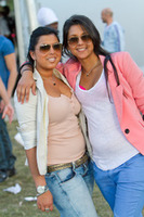 foto Latin Village Festival, 1 juli 2012, Spaarnwoude, deelplan Houtrak, Halfweg #719257