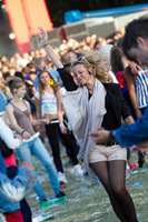 foto Latin Village Festival, 1 juli 2012, Spaarnwoude, deelplan Houtrak, Halfweg #719264