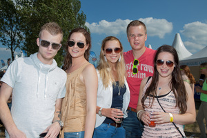 foto Beachrockers Festival, 30 juni 2012, Ulesprong, Sint Nicolaasga #719296