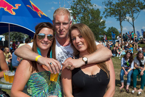 foto Beachrockers Festival, 30 juni 2012, Ulesprong, Sint Nicolaasga #719297