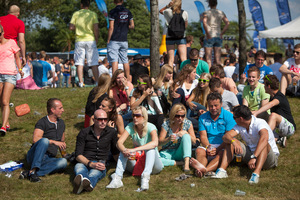 foto Beachrockers Festival, 30 juni 2012, Ulesprong, Sint Nicolaasga #719300