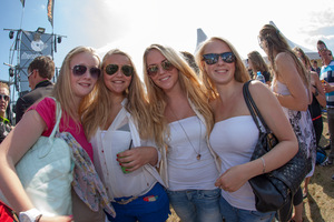 foto Beachrockers Festival, 30 juni 2012, Ulesprong, Sint Nicolaasga #719303