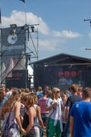 foto Beachrockers Festival, 30 juni 2012, Ulesprong, Sint Nicolaasga #719304