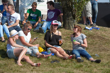 Foto's, Beachrockers Festival, 30 juni 2012, Ulesprong, Sint Nicolaasga