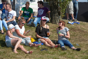 foto Beachrockers Festival, 30 juni 2012, Ulesprong, Sint Nicolaasga #719305