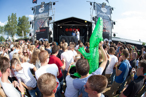 foto Beachrockers Festival, 30 juni 2012, Ulesprong, Sint Nicolaasga #719312