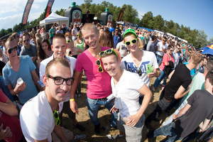 foto Beachrockers Festival, 30 juni 2012, Ulesprong, Sint Nicolaasga #719313