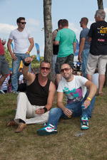 Foto's, Beachrockers Festival, 30 juni 2012, Ulesprong, Sint Nicolaasga