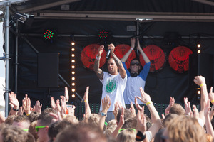 foto Beachrockers Festival, 30 juni 2012, Ulesprong, Sint Nicolaasga #719322