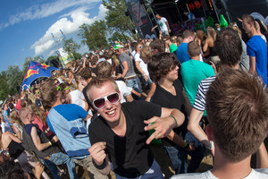 foto Beachrockers Festival, 30 juni 2012, Ulesprong, Sint Nicolaasga #719327