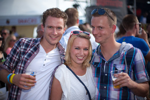 foto Beachrockers Festival, 30 juni 2012, Ulesprong, Sint Nicolaasga #719329