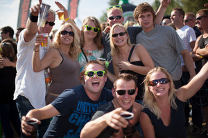 foto Beachrockers Festival, 30 juni 2012, Ulesprong, Sint Nicolaasga #719333