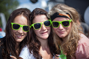 foto Beachrockers Festival, 30 juni 2012, Ulesprong, Sint Nicolaasga #719336
