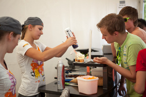 foto Beachrockers Festival, 30 juni 2012, Ulesprong, Sint Nicolaasga #719344