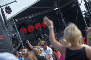 foto Beachrockers Festival, 30 juni 2012, Ulesprong, Sint Nicolaasga #719349