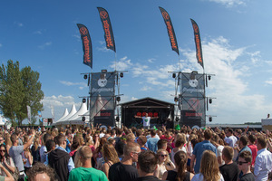 foto Beachrockers Festival, 30 juni 2012, Ulesprong, Sint Nicolaasga #719352