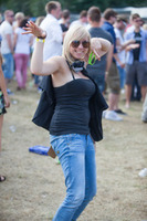 foto Beachrockers Festival, 30 juni 2012, Ulesprong, Sint Nicolaasga #719356