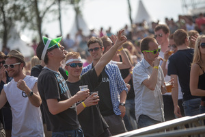 foto Beachrockers Festival, 30 juni 2012, Ulesprong, Sint Nicolaasga #719358