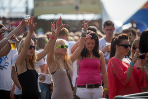 foto Beachrockers Festival, 30 juni 2012, Ulesprong, Sint Nicolaasga #719359