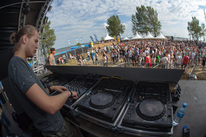 foto Beachrockers Festival, 30 juni 2012, Ulesprong, Sint Nicolaasga #719364