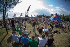 foto Beachrockers Festival, 30 juni 2012, Ulesprong, Sint Nicolaasga #719366