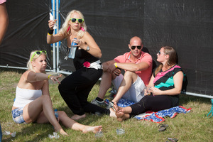 foto Beachrockers Festival, 30 juni 2012, Ulesprong, Sint Nicolaasga #719369