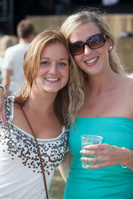 Beachrockers Festival foto