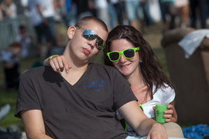 foto Beachrockers Festival, 30 juni 2012, Ulesprong, Sint Nicolaasga #719376