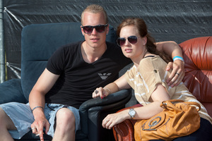 foto Beachrockers Festival, 30 juni 2012, Ulesprong, Sint Nicolaasga #719377