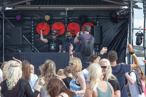 foto Beachrockers Festival, 30 juni 2012, Ulesprong, Sint Nicolaasga #719378