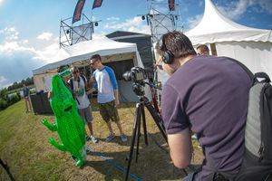 foto Beachrockers Festival, 30 juni 2012, Ulesprong, Sint Nicolaasga #719382