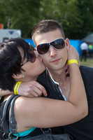 foto Beachrockers Festival, 30 juni 2012, Ulesprong, Sint Nicolaasga #719386