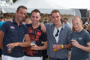 foto Beachrockers Festival, 30 juni 2012, Ulesprong, Sint Nicolaasga #719394